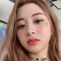 YUNJIN&#39;S NEW PHOTO